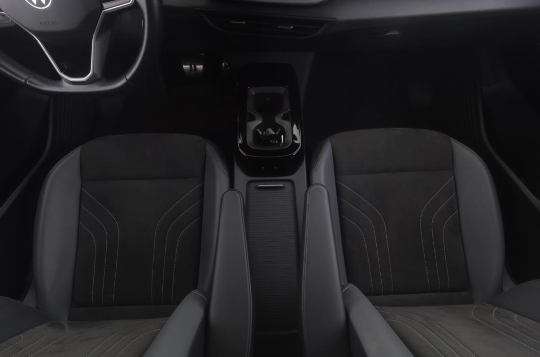 VOLKSWAGEN ID.5 2022