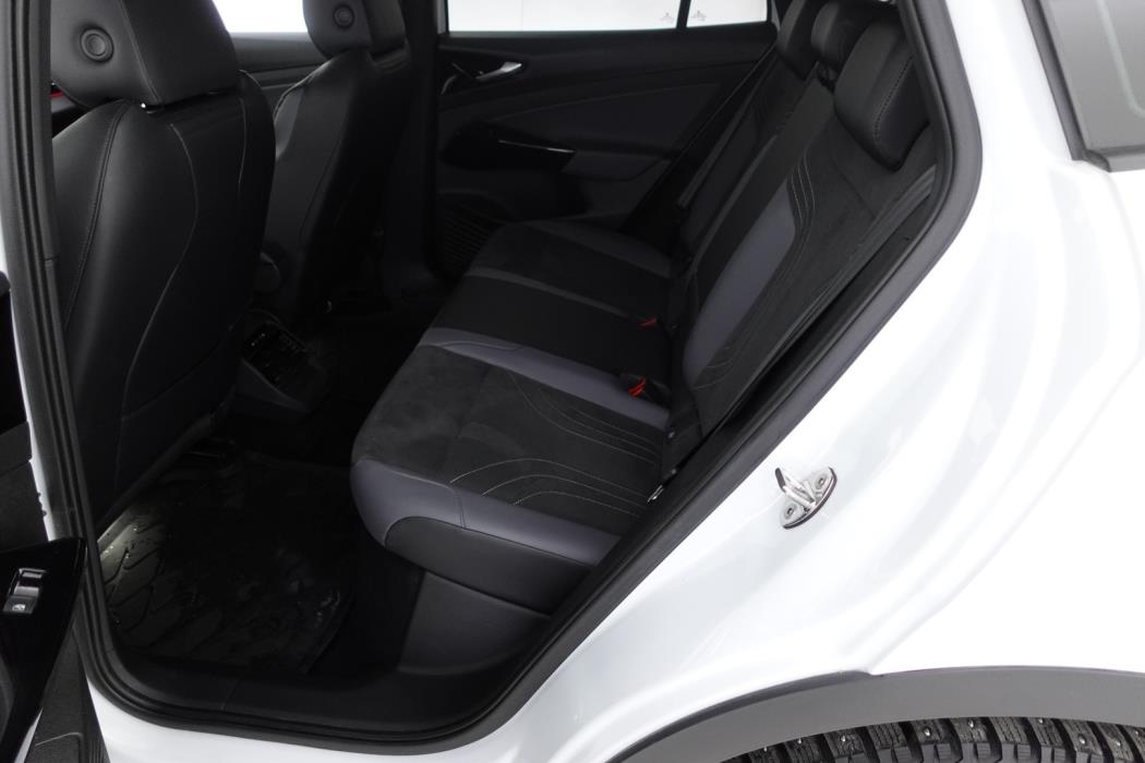 VOLKSWAGEN ID.5 2022