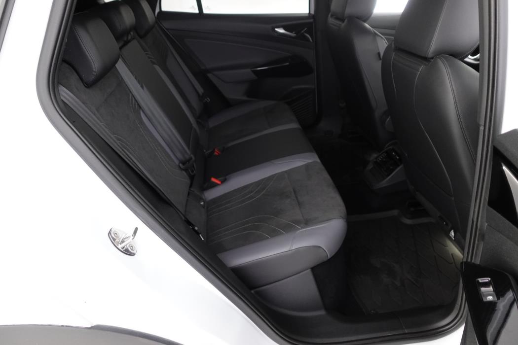 VOLKSWAGEN ID.5 2022