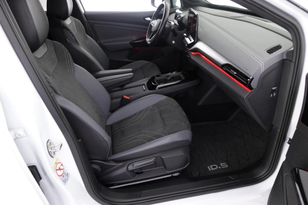 VOLKSWAGEN ID.5 2022