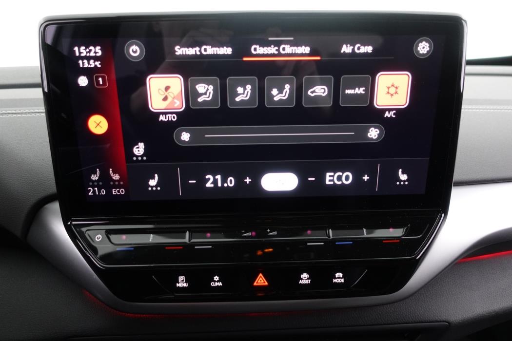 VOLKSWAGEN ID.5 2022