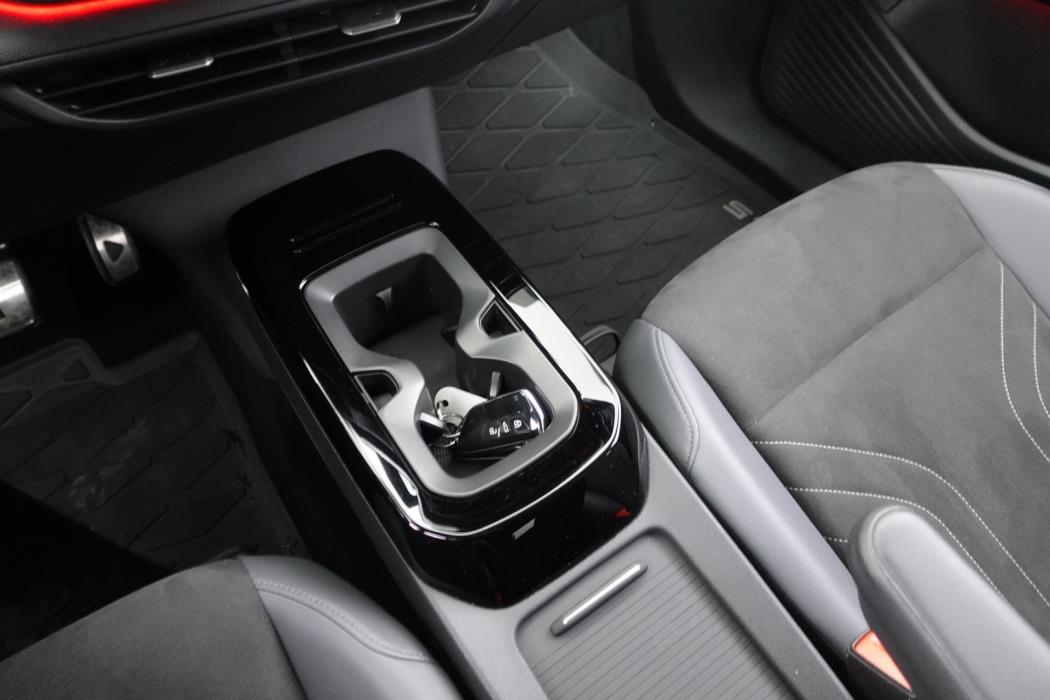 VOLKSWAGEN ID.5 2022