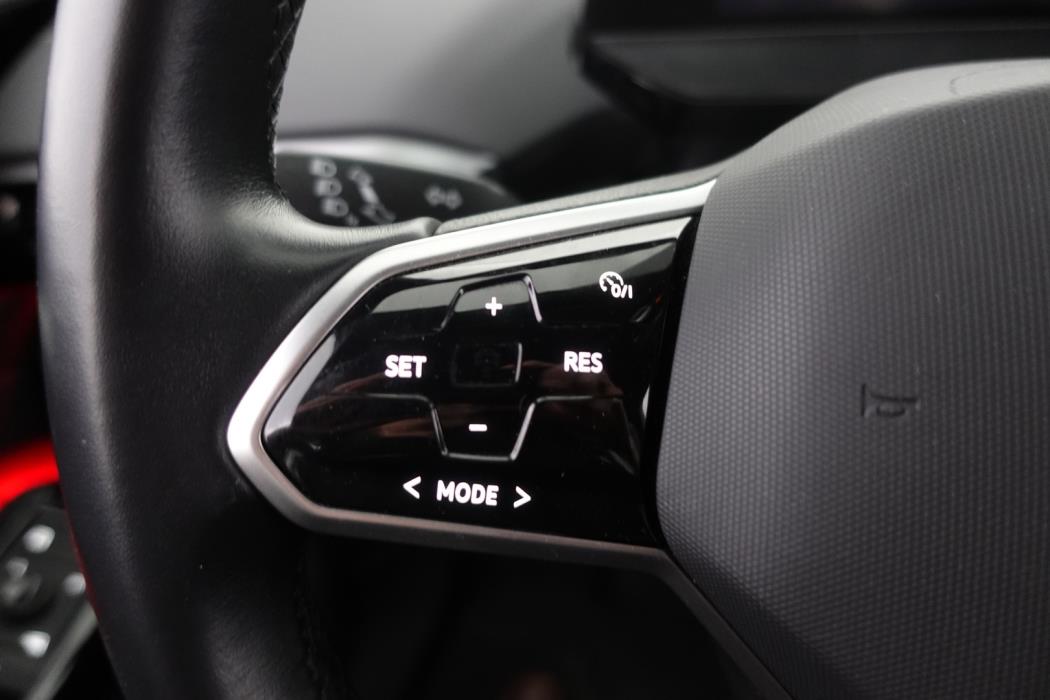 VOLKSWAGEN ID.5 2022