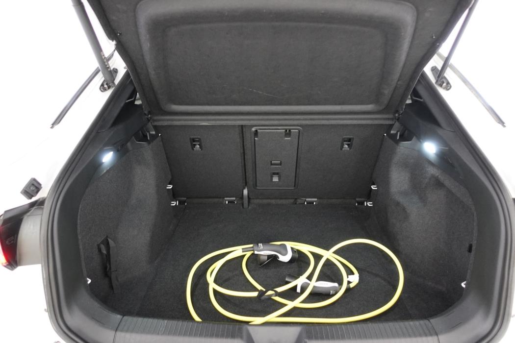 VOLKSWAGEN ID.5 2022