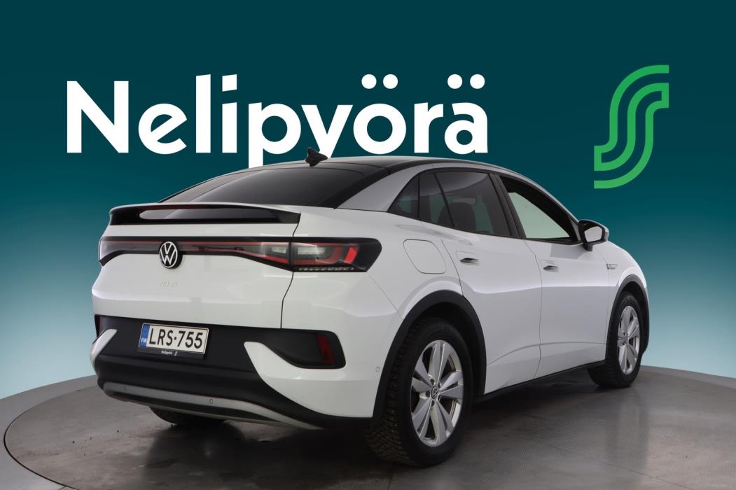 VOLKSWAGEN ID.5 2022