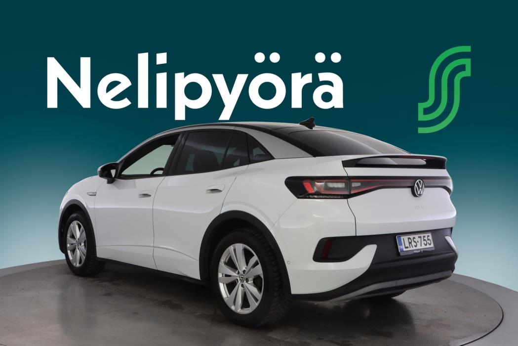 VOLKSWAGEN ID.5 2022