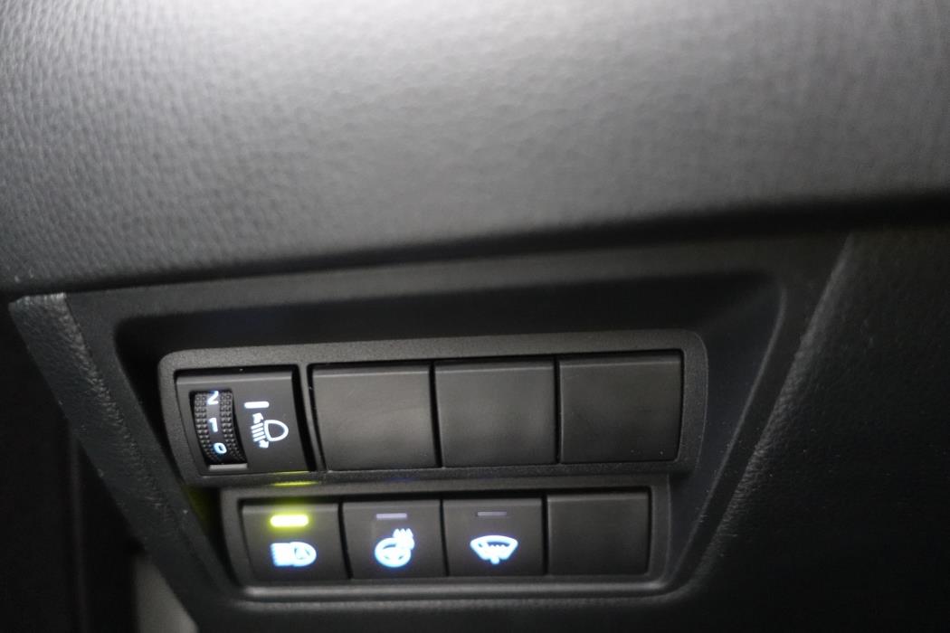 TOYOTA Yaris Cross 2023