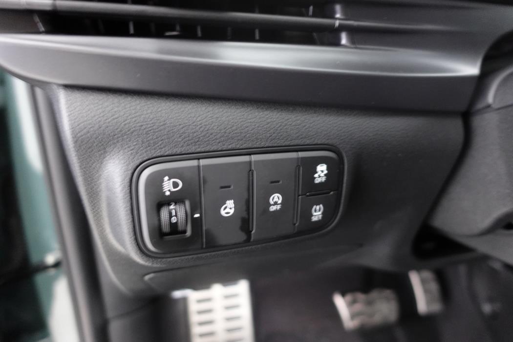 HYUNDAI BAYON Cross 2025