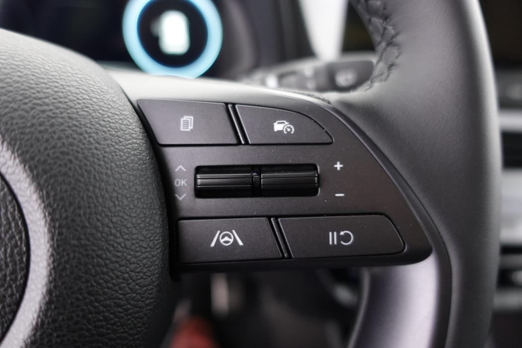 HYUNDAI BAYON Cross 2025