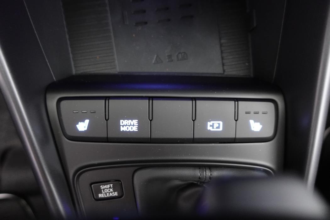 HYUNDAI BAYON Cross 2025