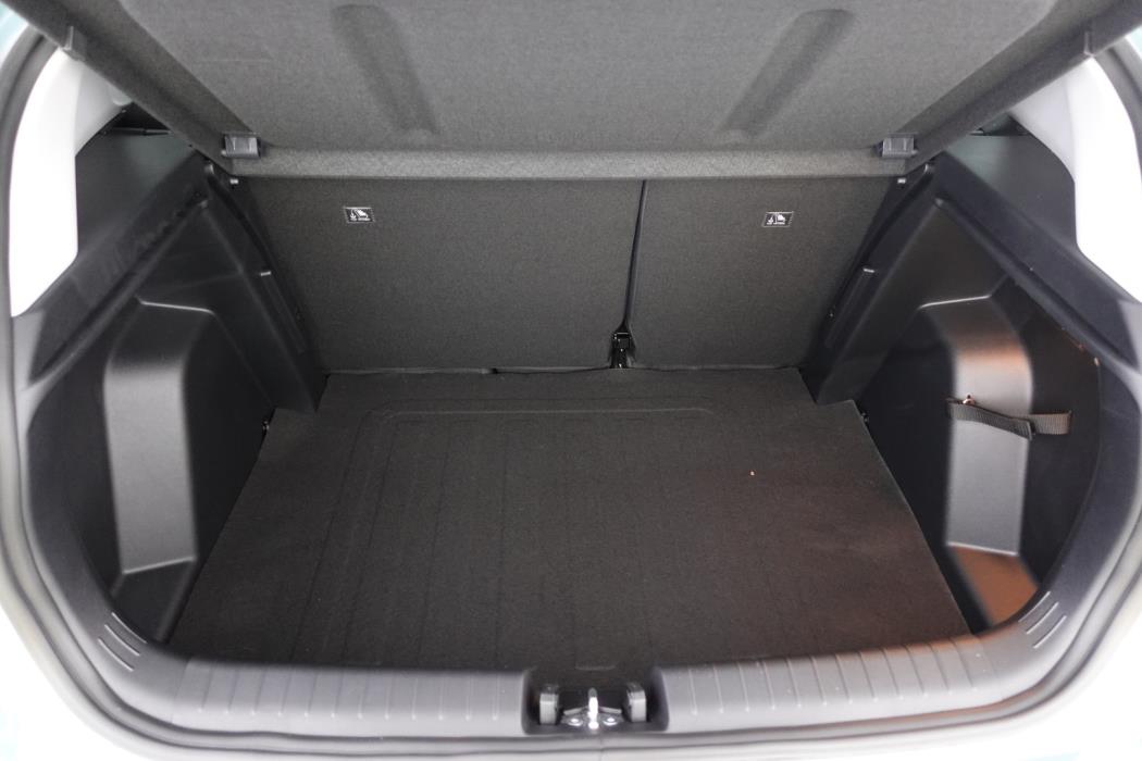 HYUNDAI BAYON Cross 2025