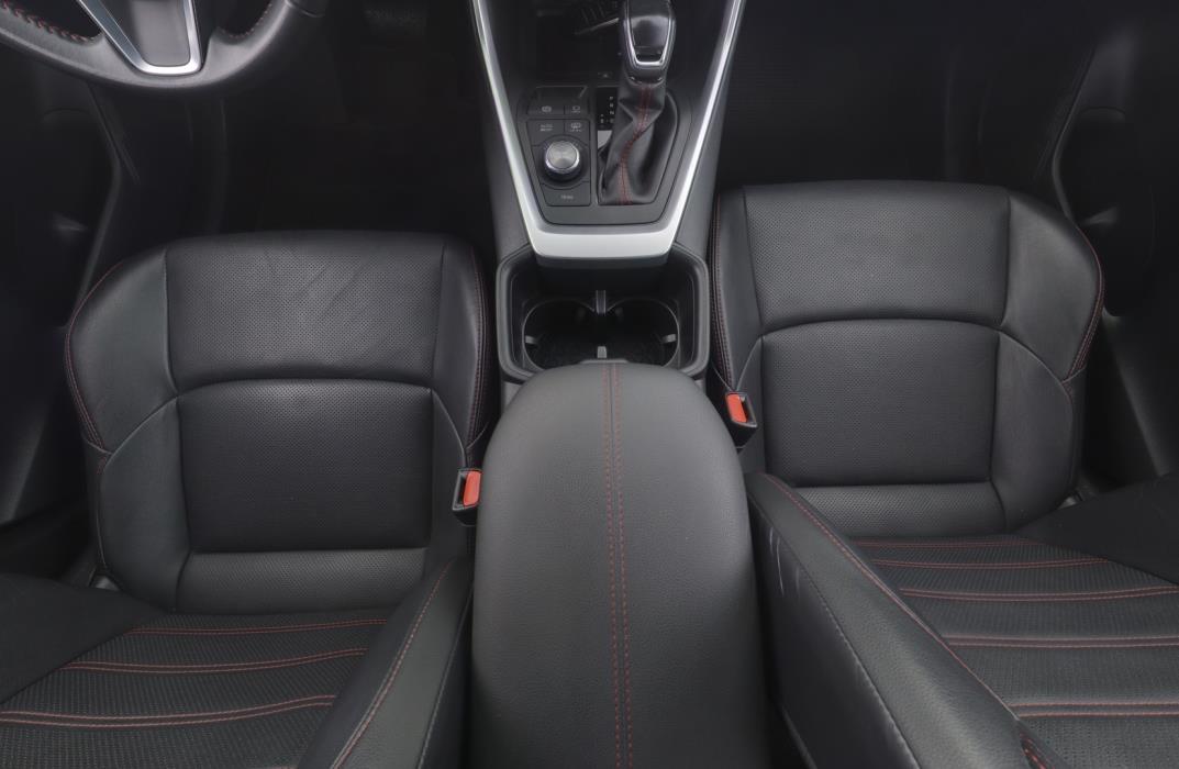 TOYOTA RAV4 Plug-in 2022