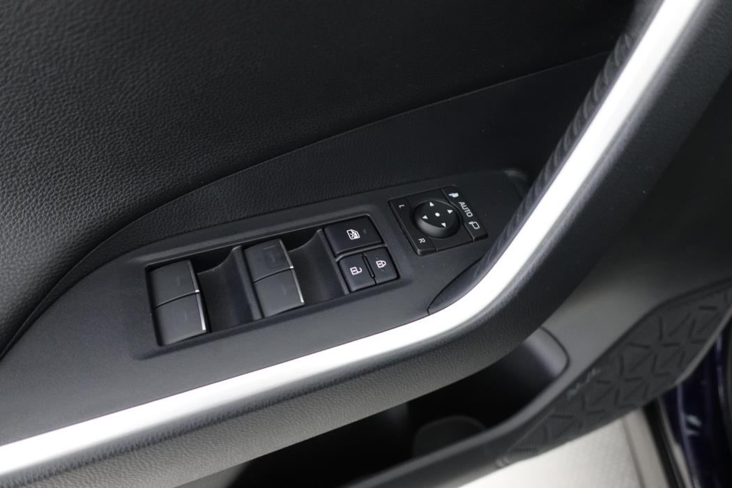 TOYOTA RAV4 Plug-in 2022