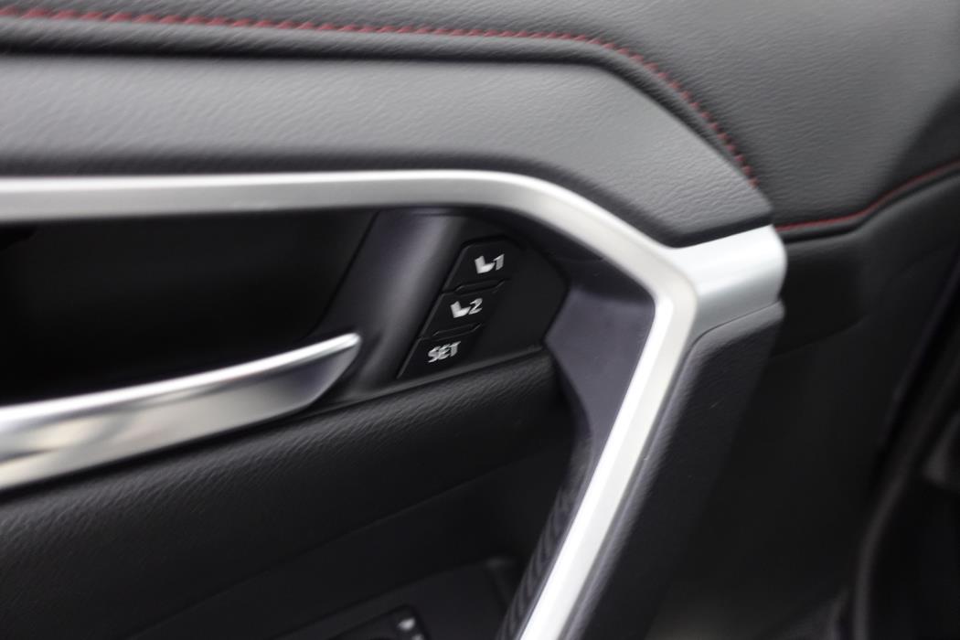 TOYOTA RAV4 Plug-in 2022