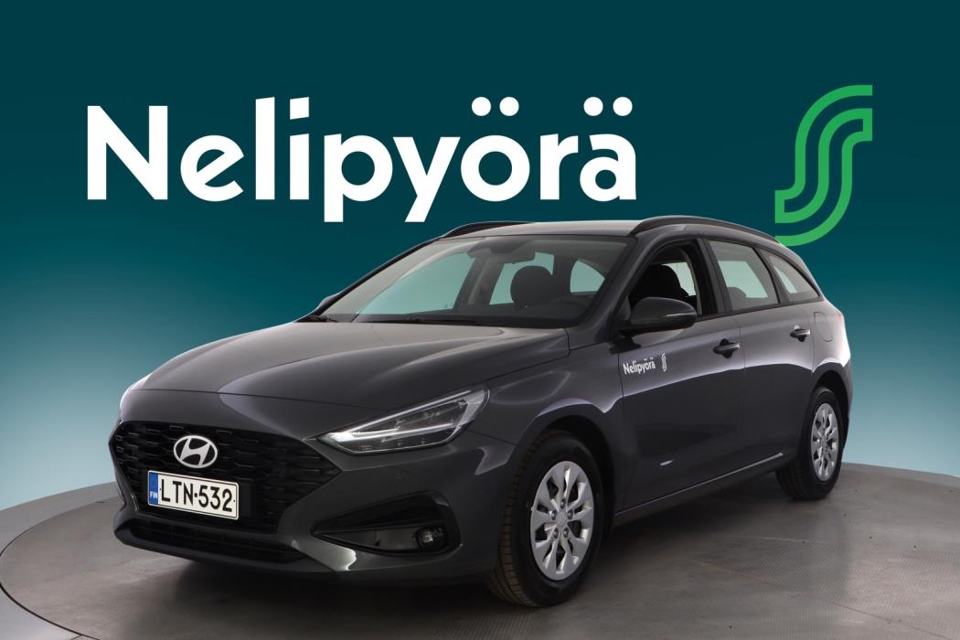 HYUNDAI i30 Wagon 2025