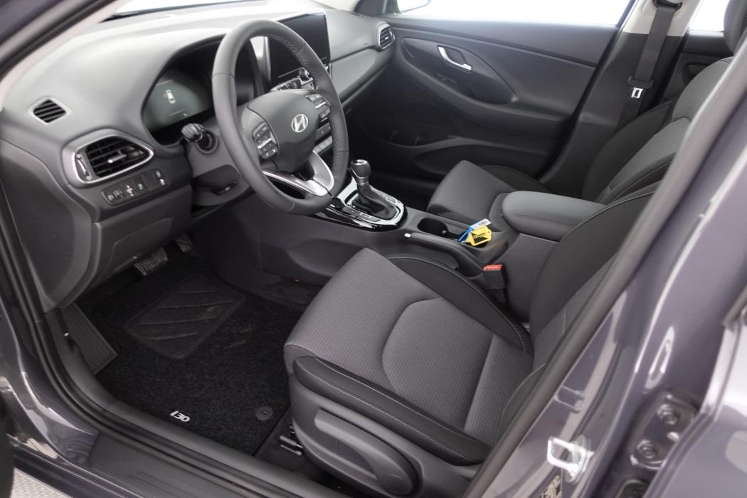HYUNDAI i30 Wagon 2025