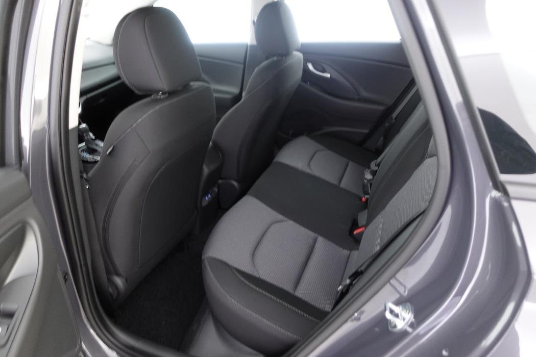 HYUNDAI i30 Wagon 2025