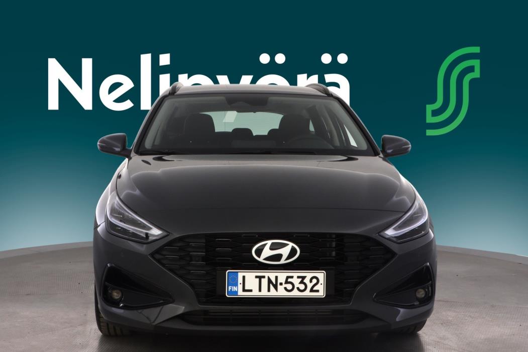 HYUNDAI i30 Wagon 2025