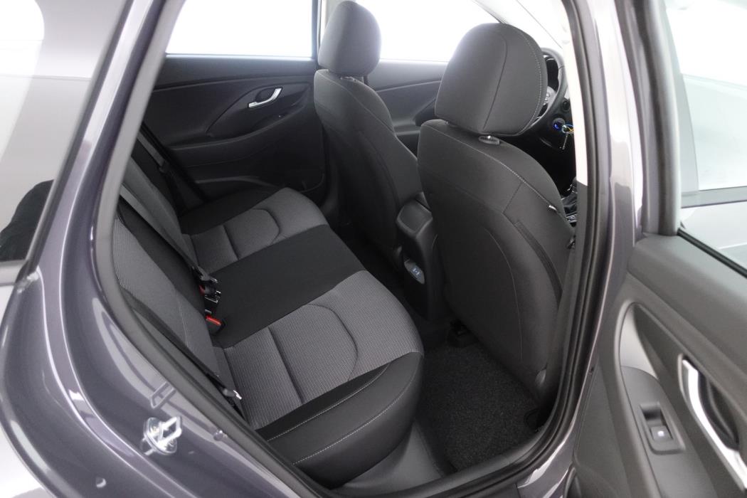HYUNDAI i30 Wagon 2025
