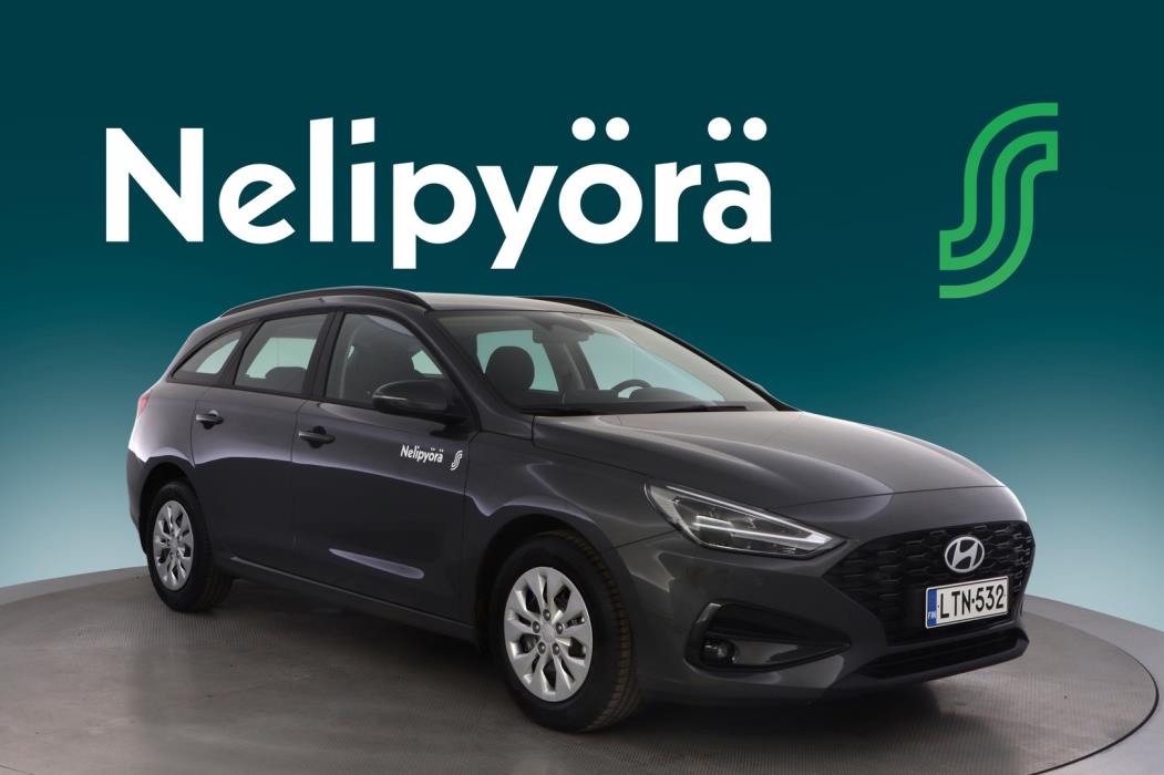HYUNDAI i30 Wagon 2025