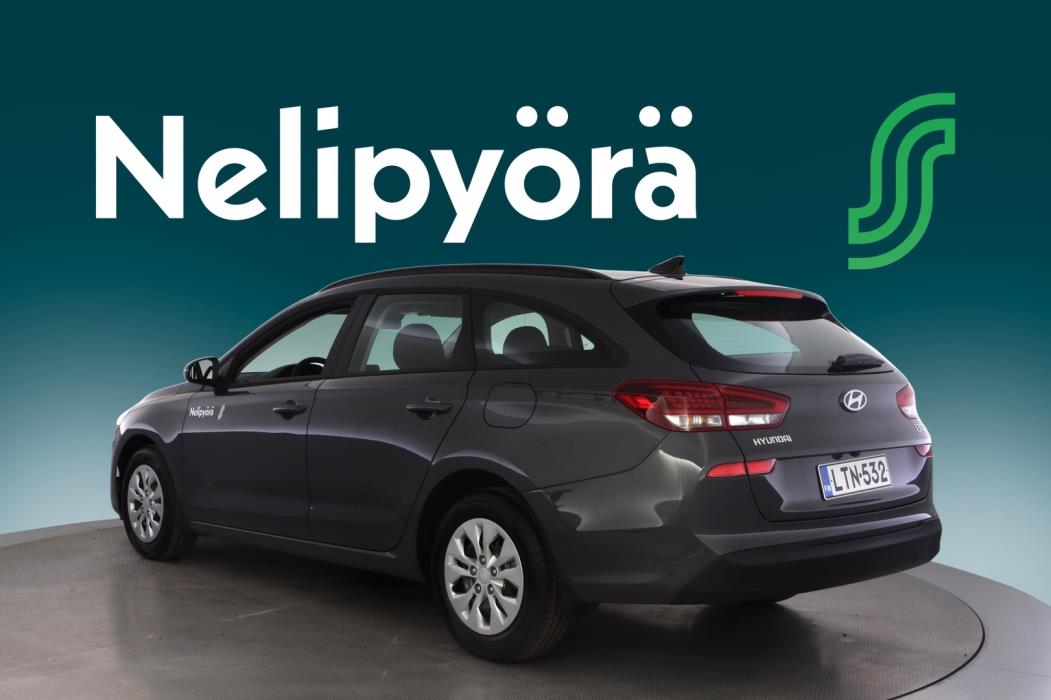 HYUNDAI i30 Wagon 2025