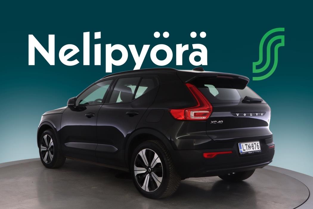 VOLVO XC40 2022
