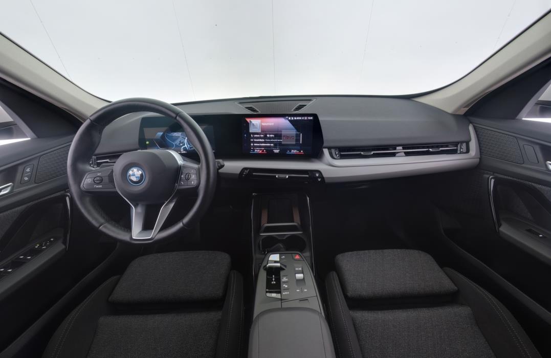 BMW iX1 2022