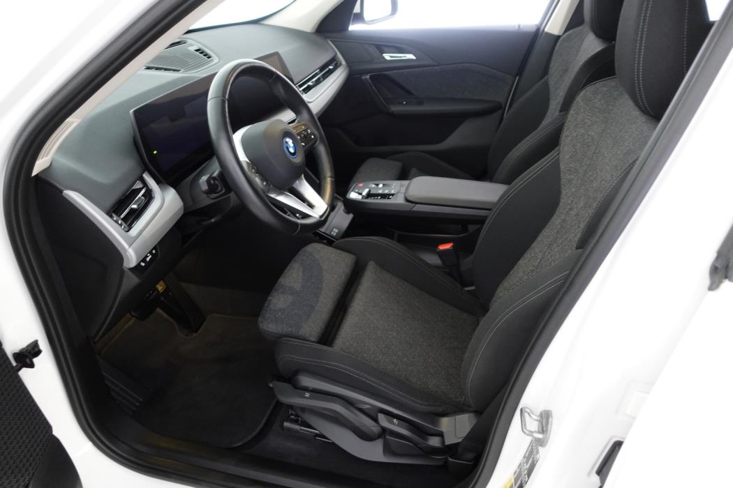 BMW iX1 2022