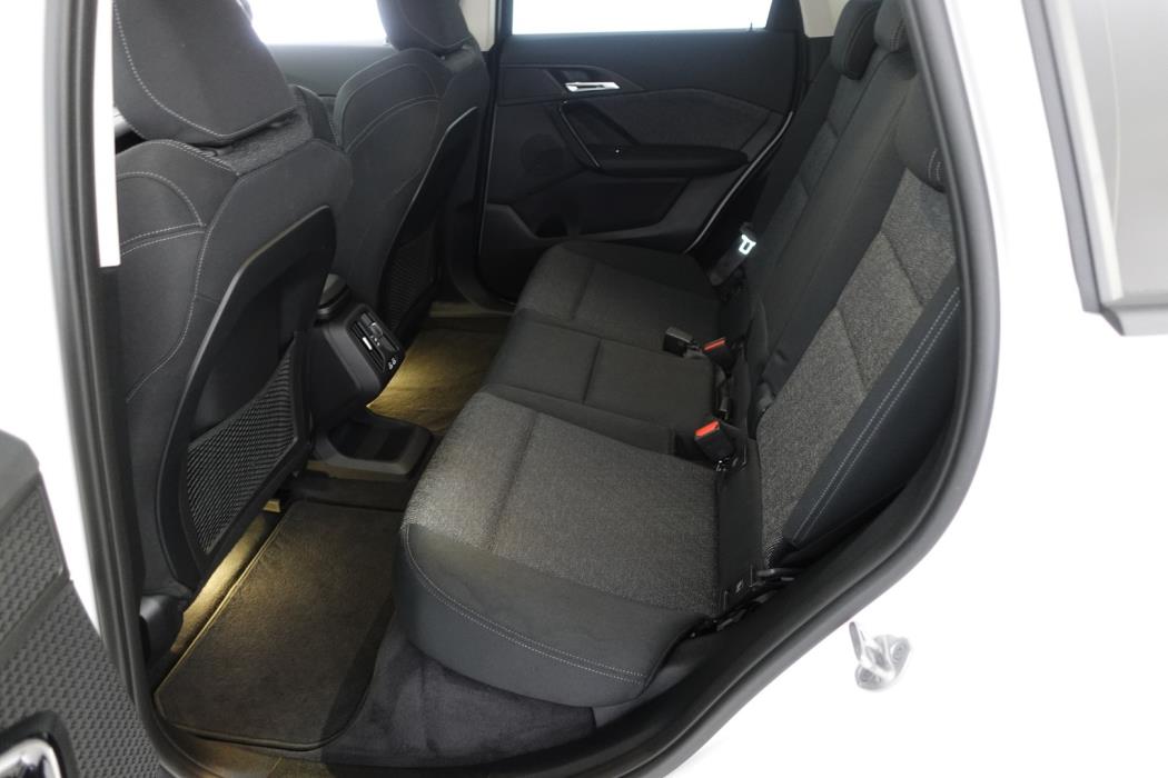BMW iX1 2022