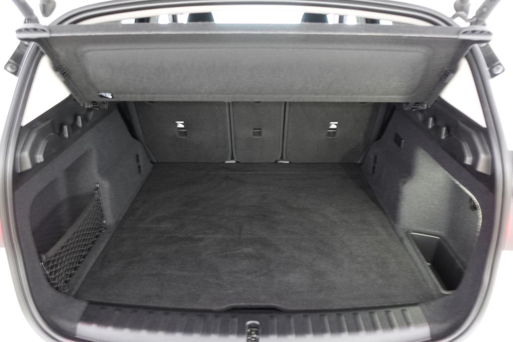 BMW iX1 2022