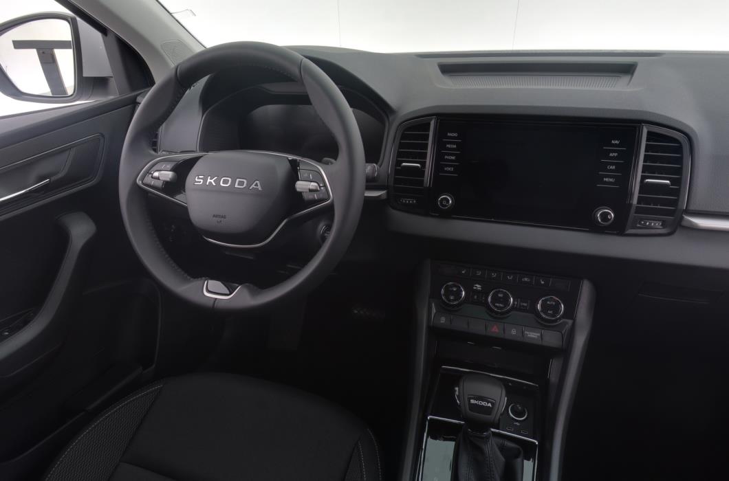 Skoda Karoq 2026