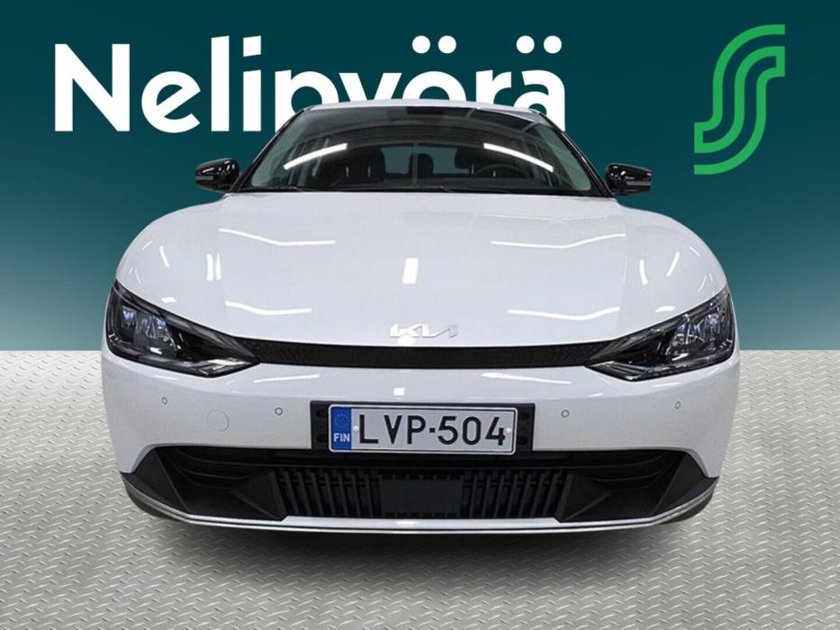 KIA EV6 2023