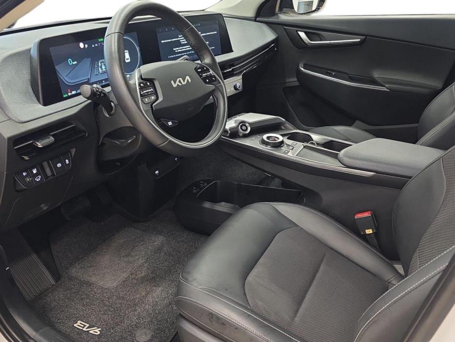 KIA EV6 2023