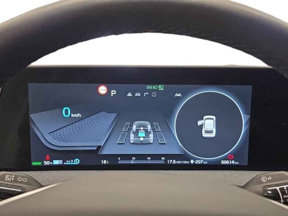 KIA EV6 2023