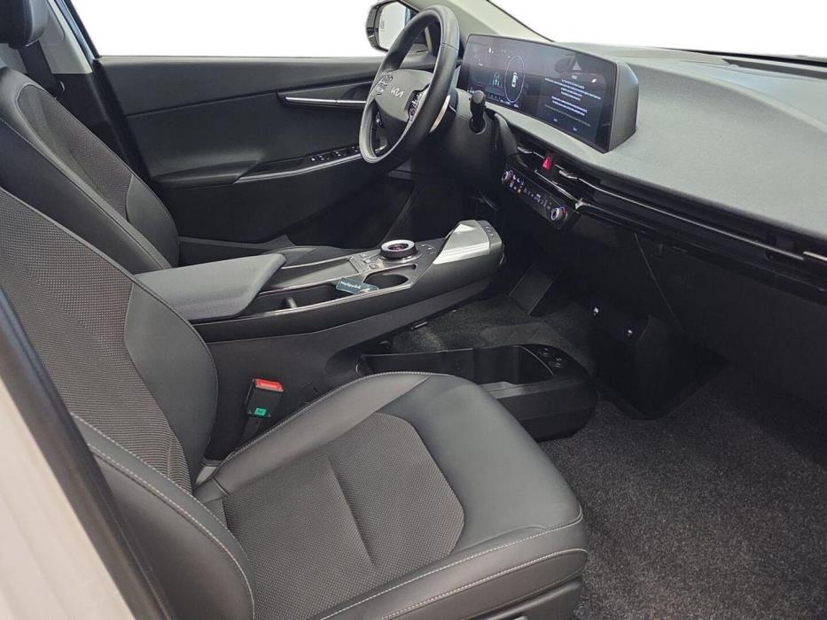 KIA EV6 2023