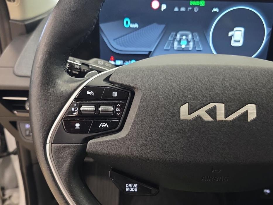 KIA EV6 2023