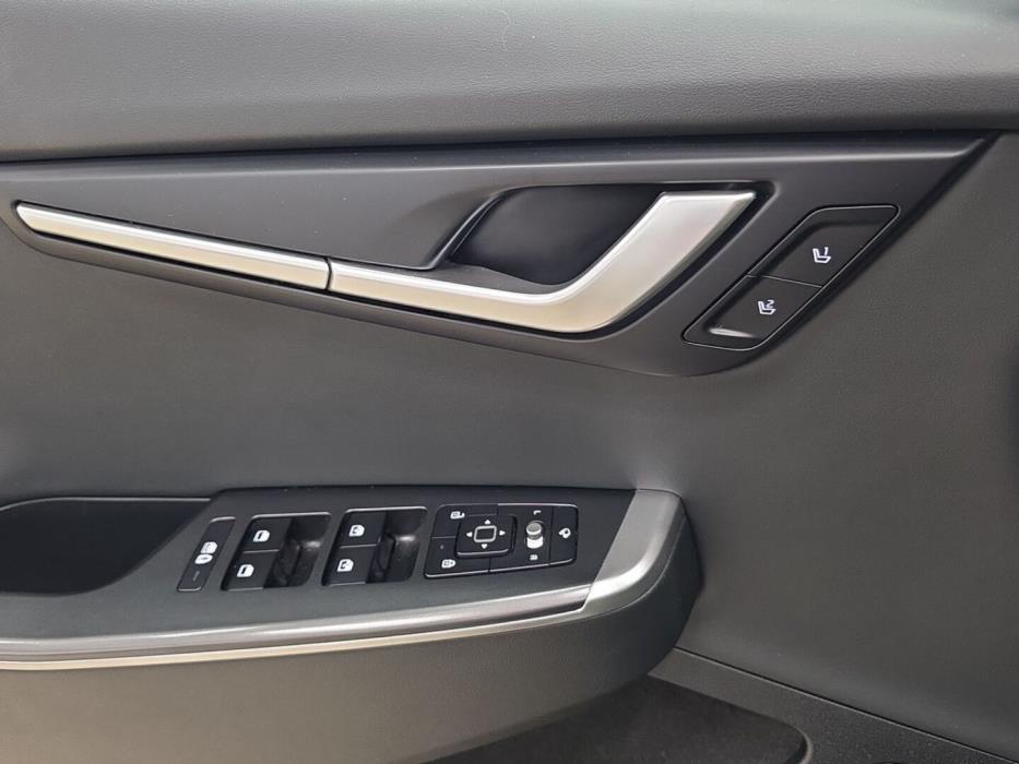 KIA EV6 2023