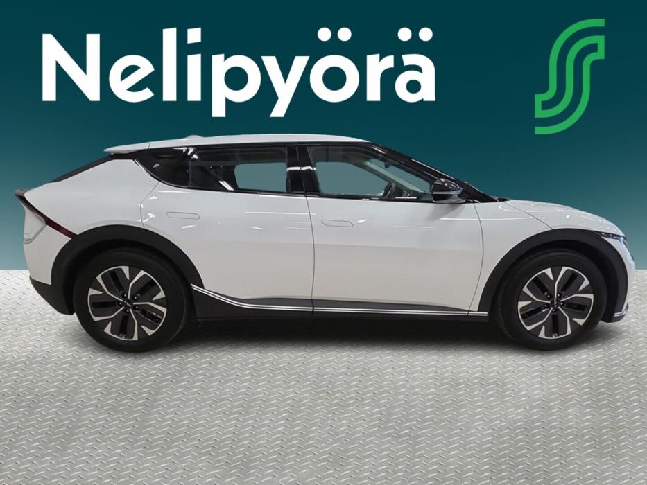 KIA EV6 2023