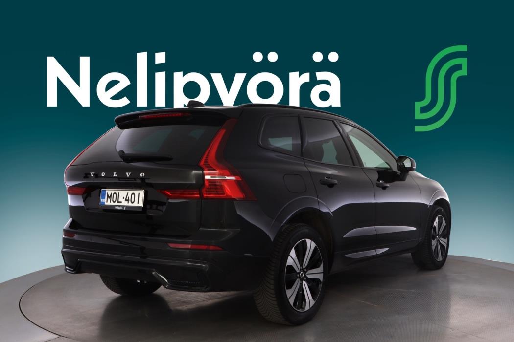 VOLVO XC60 2022