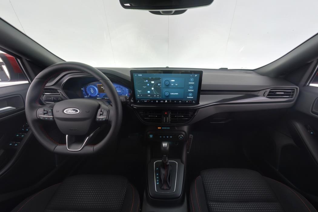 FORD Focus 2023