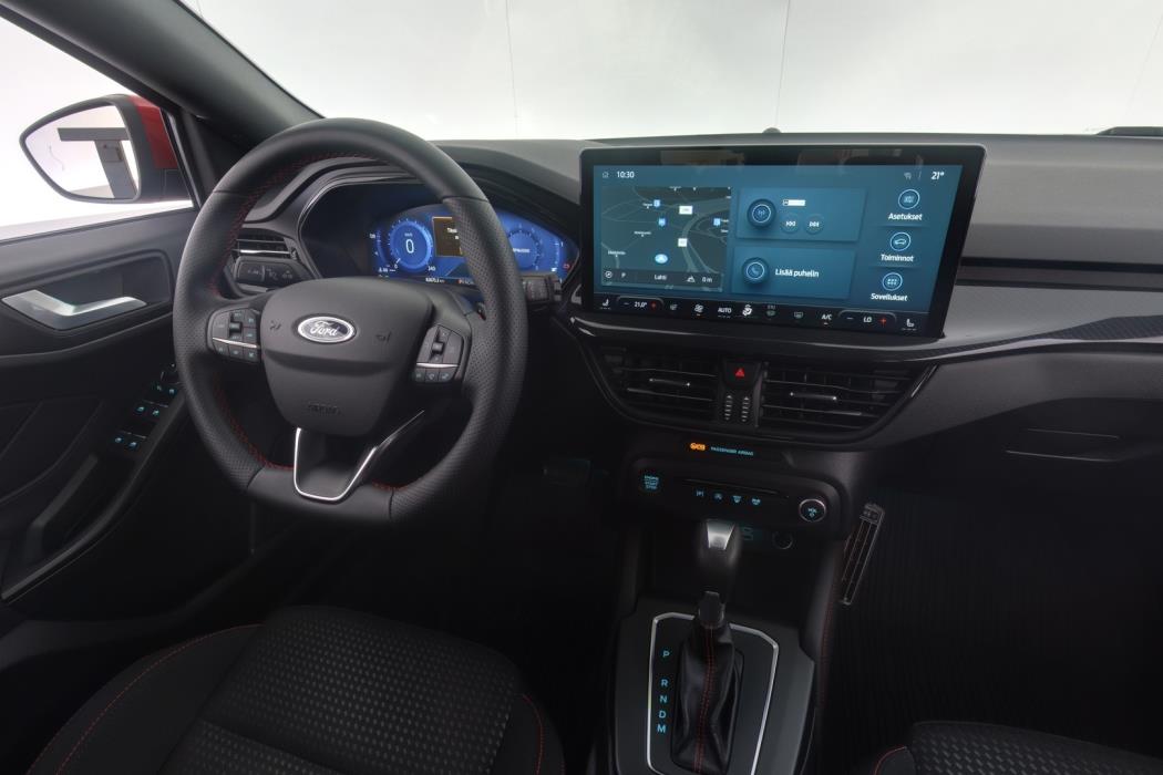 FORD Focus 2023