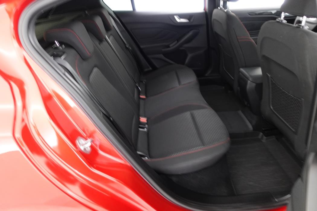 FORD Focus 2023
