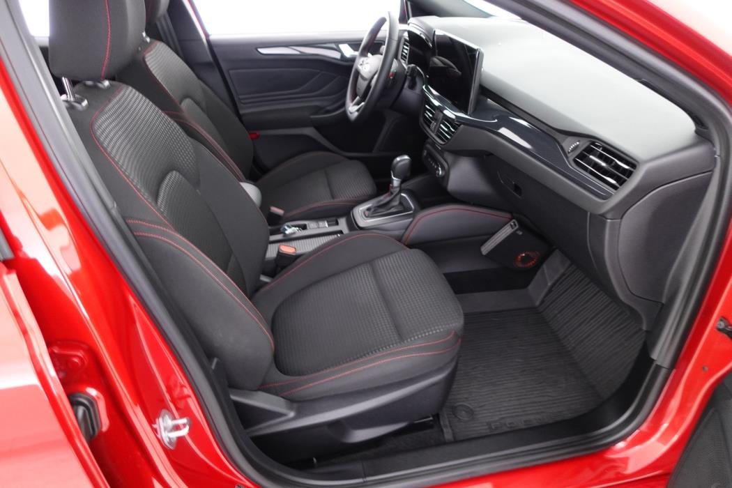 FORD Focus 2023