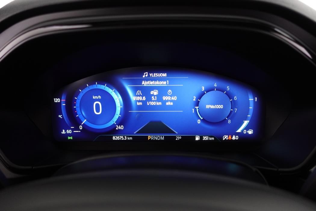 FORD Focus 2023