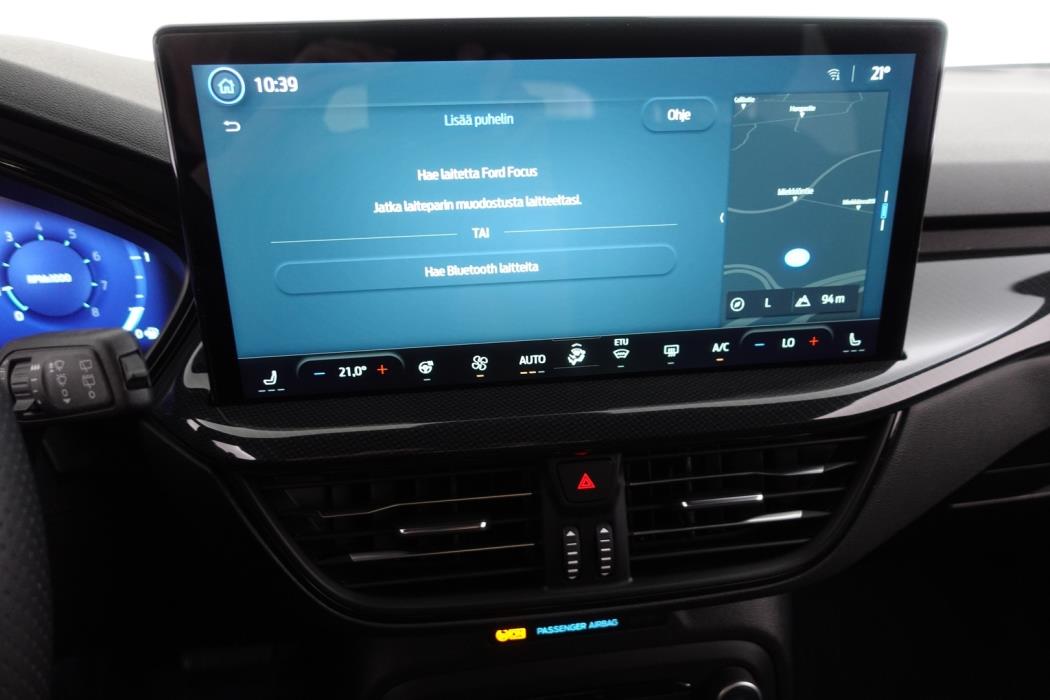FORD Focus 2023