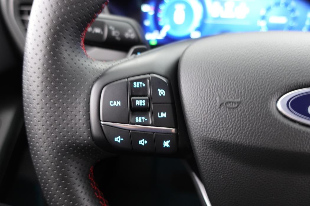 FORD Focus 2023