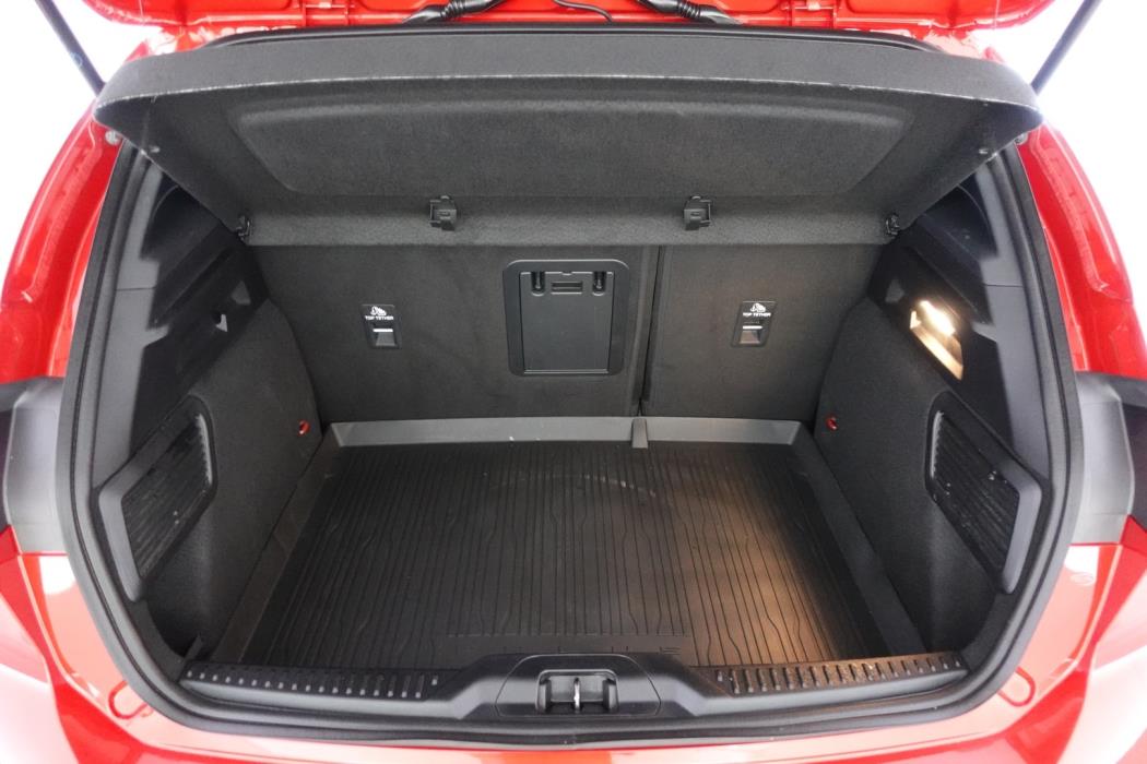 FORD Focus 2023