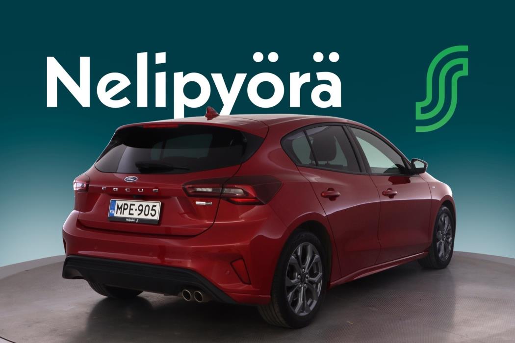 FORD Focus 2023