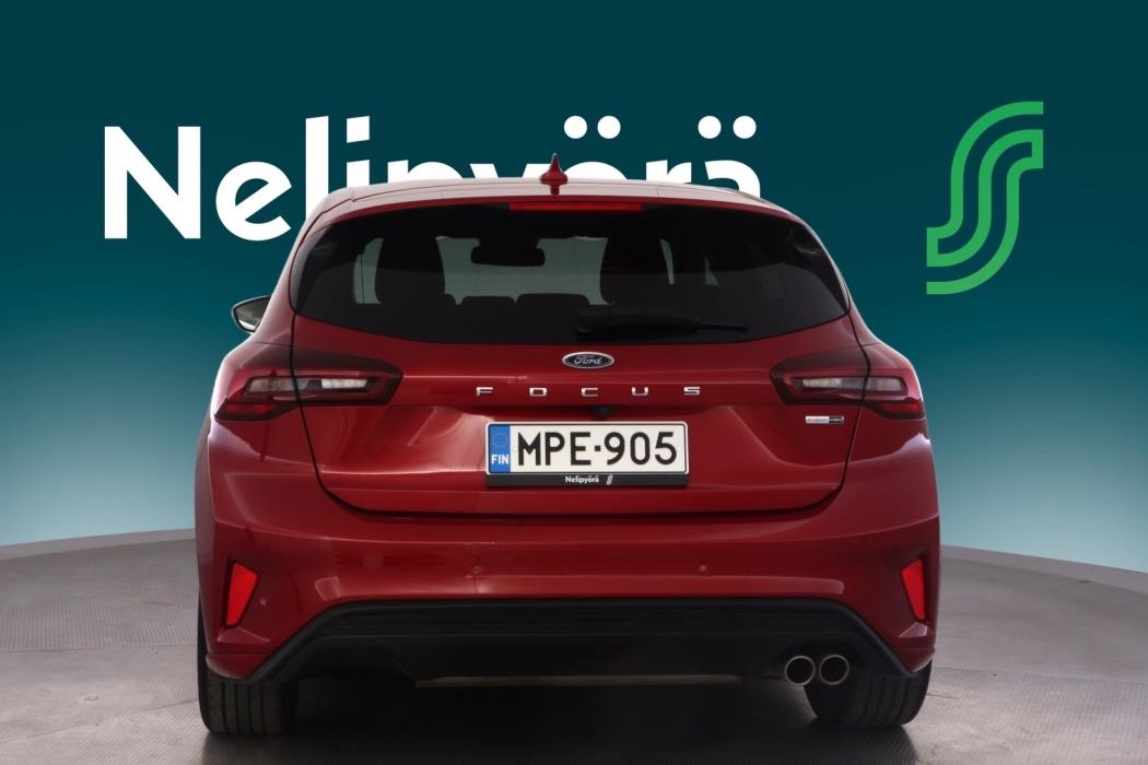 FORD Focus 2023