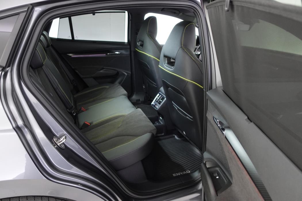SKODA Enyaq 2023